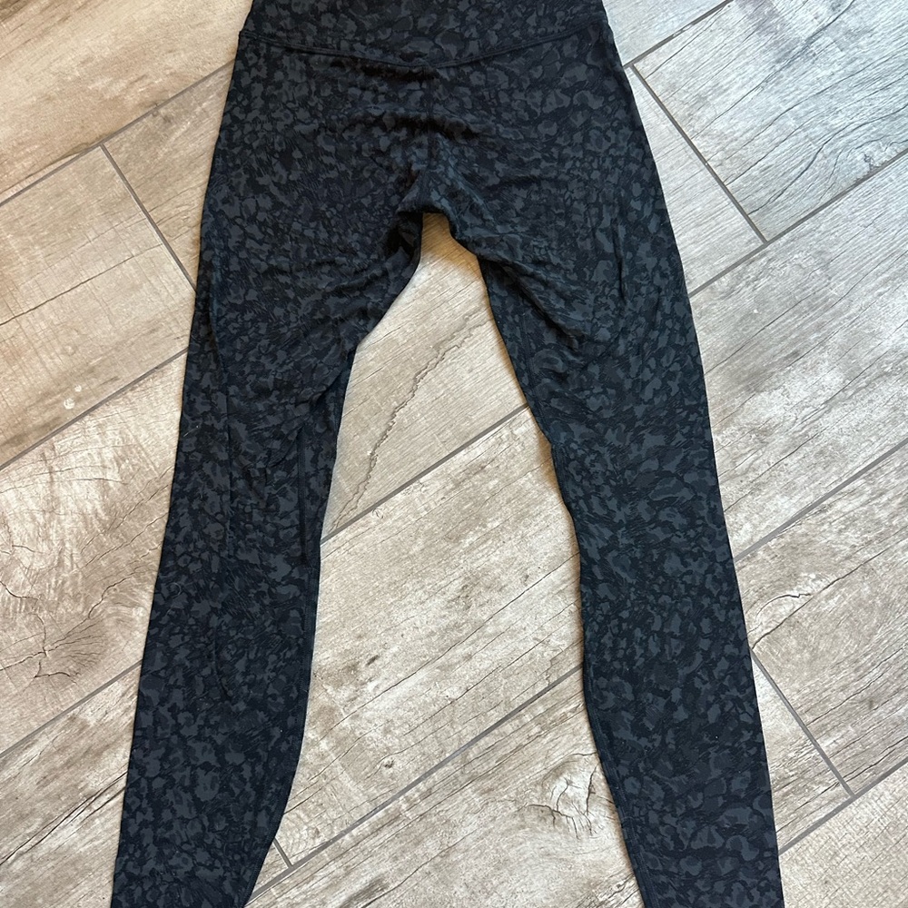 Lululemon Align Leggings